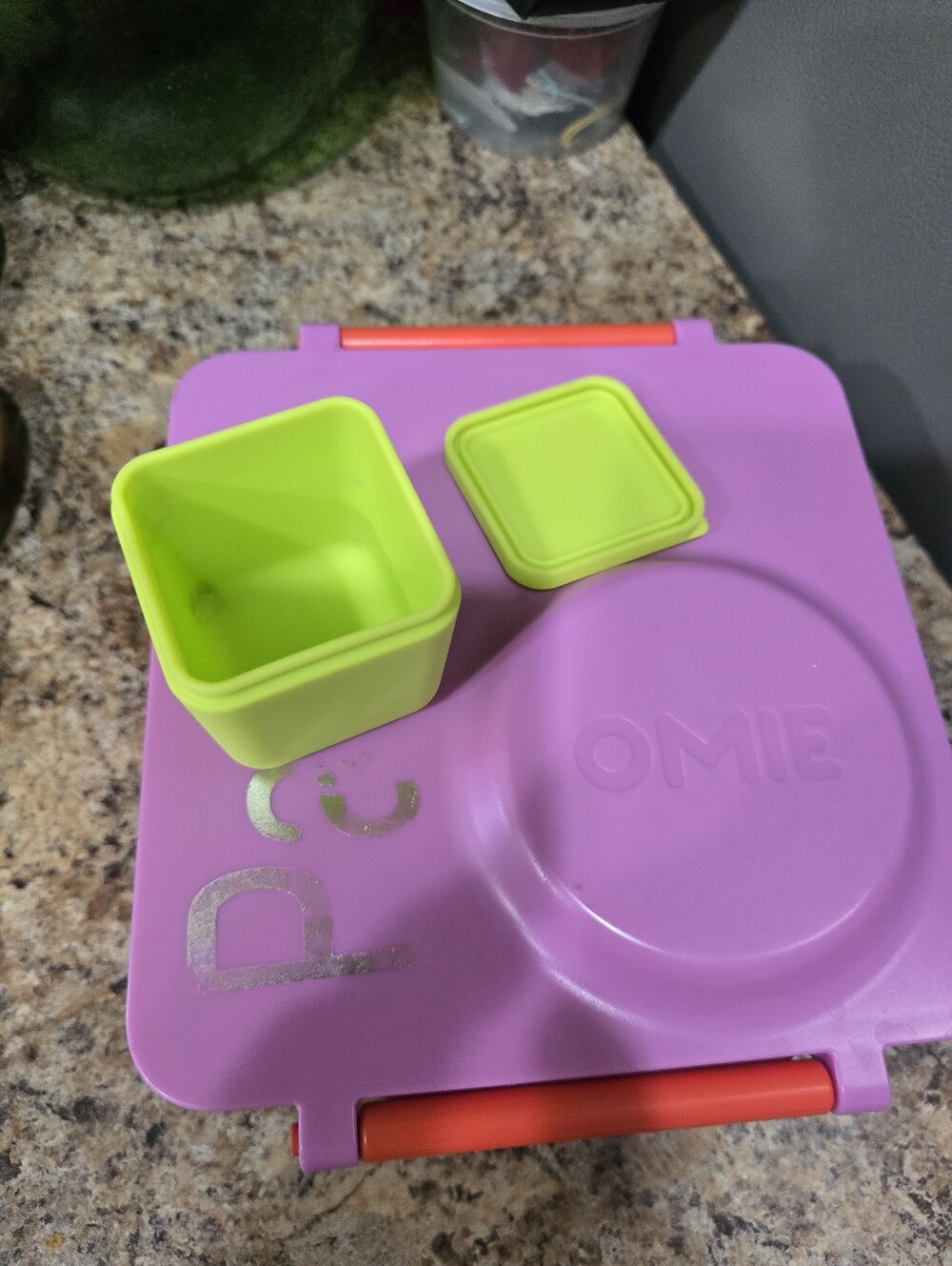 Omie Lunch Box - Picture 5 of 5